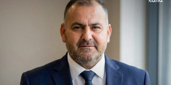فريق تسويق القمح يدعم المناطق الشرقية بمتخصصين في فحص العينات لتسريع جمع ‌‏المحصول