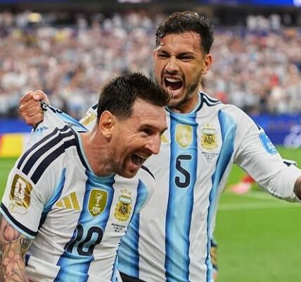 في نهائي المونديال الليلة.. تتويج رابع للأرجنتين أم ثانٍ لإسبانيا؟