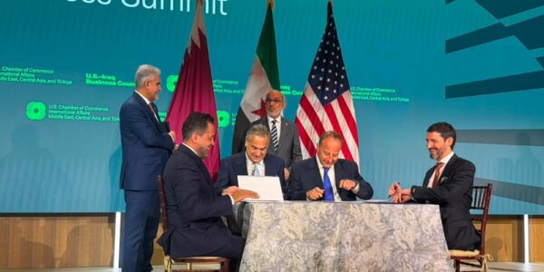 قبلاوي: مشروع خط جديد بين الحديثة وبانياس يدعم استقرار الطاقة