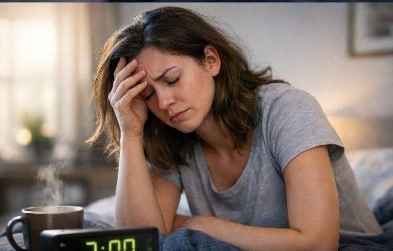 للعمال الليليين.. مخاطر تتزايد بهدوء وأذهان تدفع الثمن باهظاً.. وإرشادات للحد من الآثار السلبية
