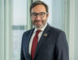 مبعوث أممي: سوريا تمتلك فرصة لتشكيل مستقبل أكثر تفاؤلاً وتعزيز مساعدات الإعمار والنمو