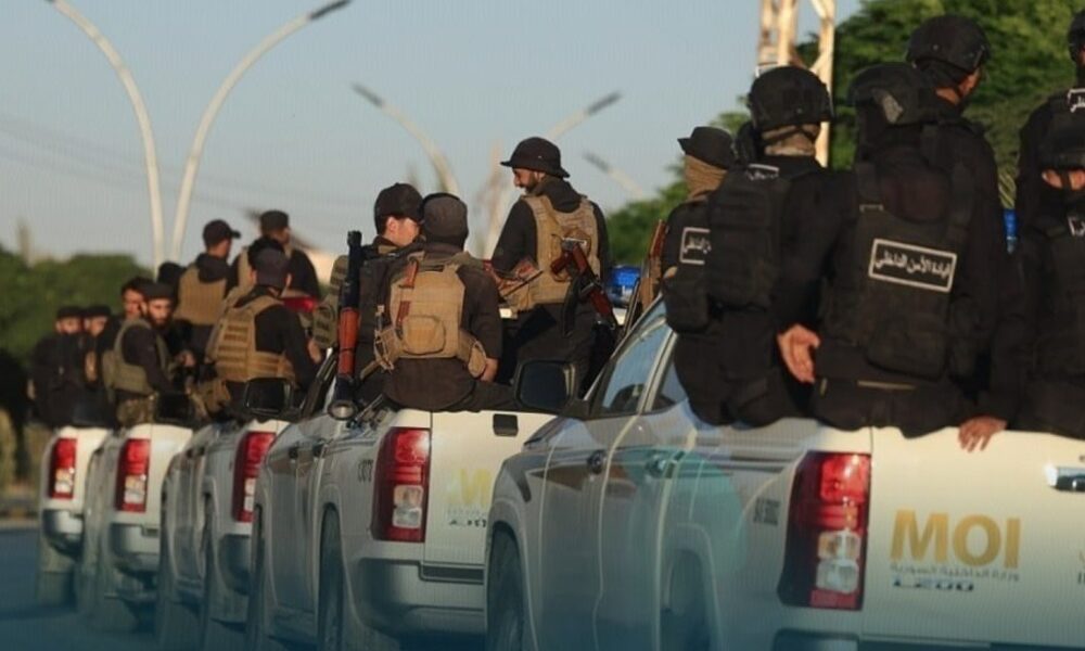 محلل أمني للإخبارية: سرعة اعتقال المتورطين بتفجيرات دمشق تظهر تنسيقاً أمنياً متقدماً