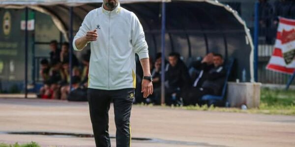 مدرب الأهلي بدمشق: مواجهتنا مع جبلة كانت حاسمة للاستمرار في الدوري الممتاز