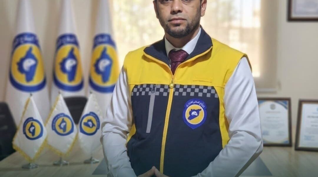 مسؤول الطوارئ في الحسكة يناشد مشغلي الحصادات والسكان لاتخاذ تدابير احترازية للوقاية من الحرائق