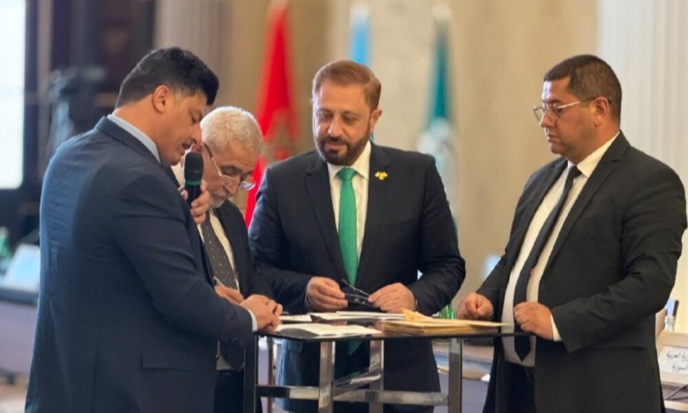 مشاركة سوريا في فعاليات اجتماع الهيئة العربية للطيران المدني