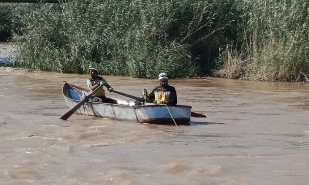 مصرع شاب غرقاً خلال ممارسة السباحة في بلدة بليون جنوب إدلب