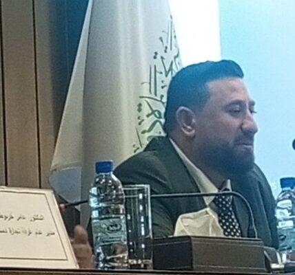معظم الماركات العالمية يدعمها الشباب السوري