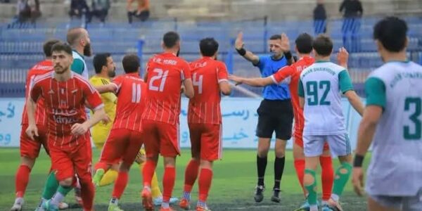 من سيظفر غداً ببطولة الدوري الممتاز لكرة القدم؟ أهلي حلب أم حمص الفداء؟