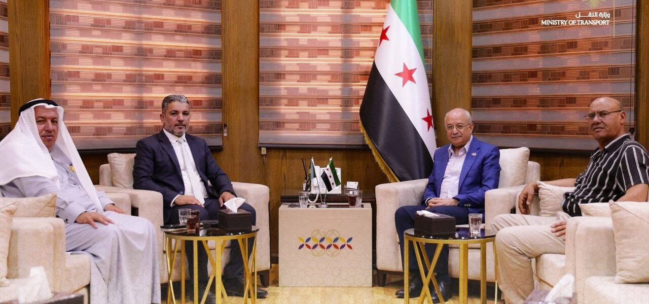 مناقشة احتياجات قطاع النقل والطرق في الحسكة بين وزير النقل وأعضاء مجلس الشعب