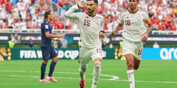 مواجهة منتظرة بين إسبانيا والنمسا في المونديال