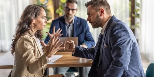 مواقع التواصل الاجتماعي تعتبر من أبرز دوافع الانفصال الزوجي