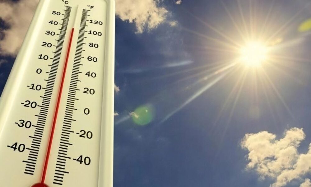 هبوط تدريجي في معدلات الحرارة.. ونشاط للرياح في مناطق متفرقة
