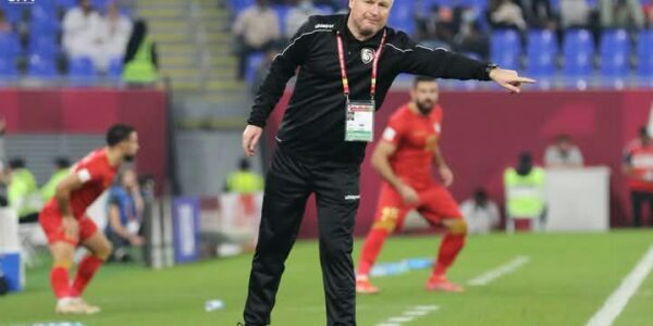 هل يحقق أهل حلب مبتغاهم مع الروماني تيتا فاليريو في البطولة الآسيوية؟