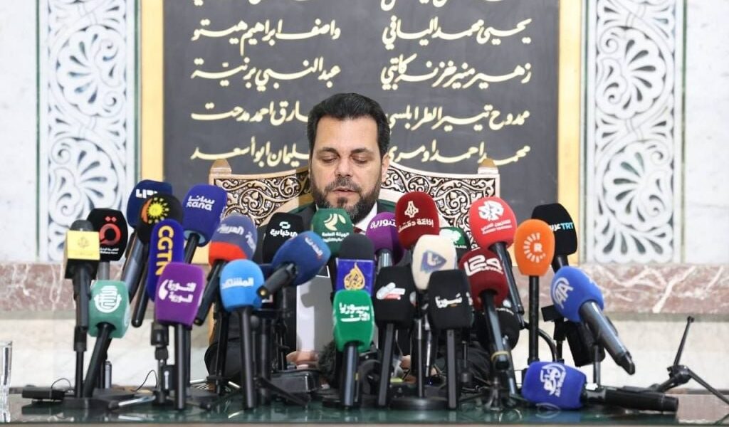 هيئة انتخابات البرلمان تكشف عن أسماء الثلث المتبقي.. والجلسة الافتتاحية يوم الإثنين المقبل