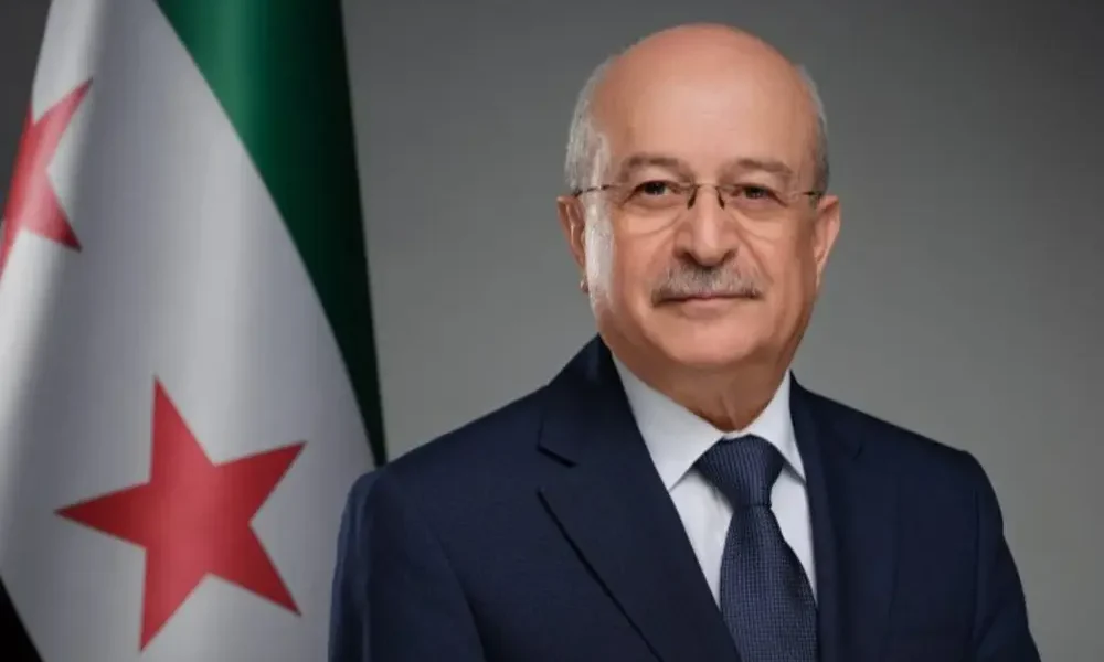 وزير المواصلات: طريق دمشق – دير الزور على رأس أولويات خطط تحديث شبكة الطرق