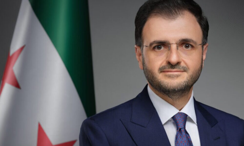 يشيد وزير الاتصالات بدور الصندوق الوطني في حماية ممتلكات الدولة
