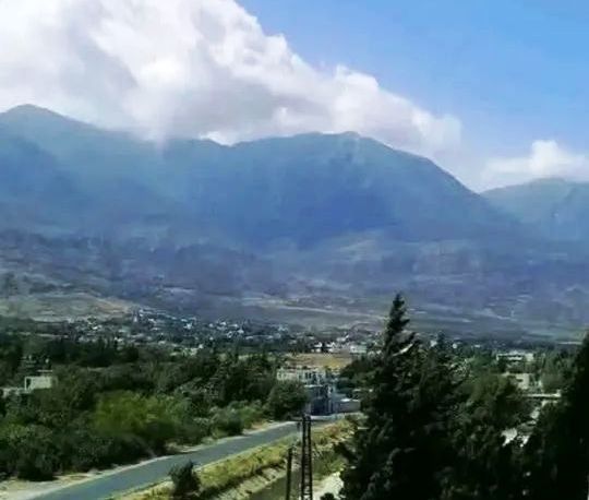 أجواء صيفية حارة حتى الخميس.. وظروف ضبابية في المناطق الشرقية والجزيرة