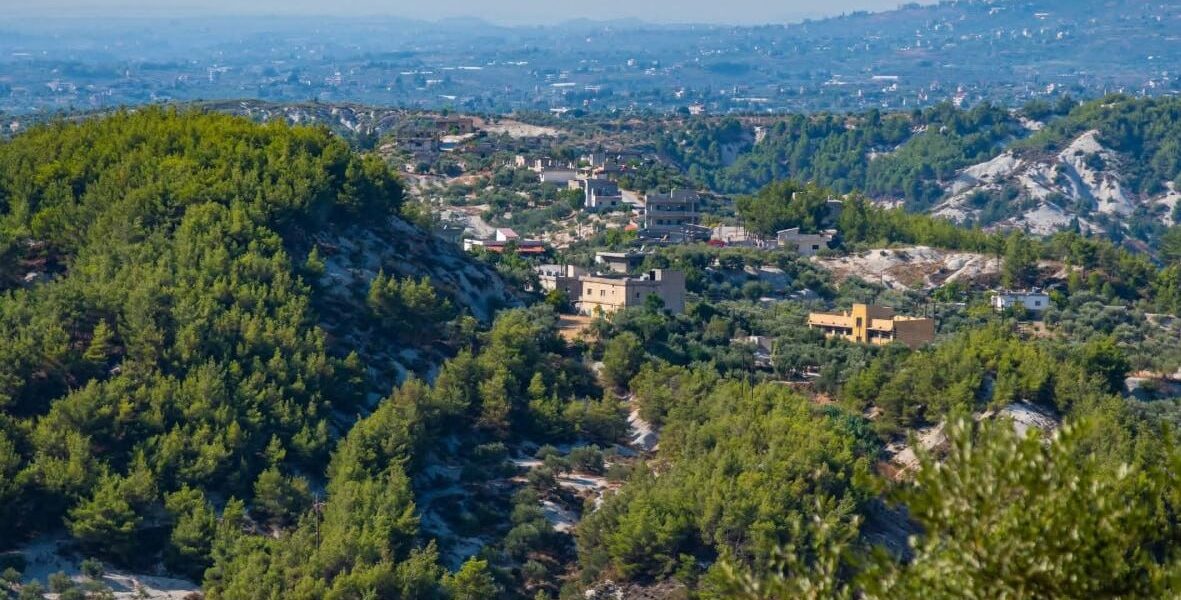 أجواء صيفية حارة في أغلب أنحاء سوريا