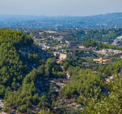 أجواء صيفية حارة في أغلب أنحاء سوريا