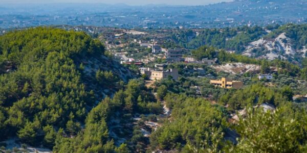 أجواء صيفية حارة في أغلب أنحاء سوريا