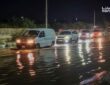 إيقاف حركة العبور ليلاً بين ضفتي الفرات في دير الزور بسبب زيادة مستوى المياه