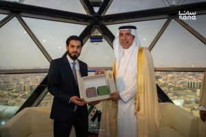 اتفاقية لتعزيز التعاون بين مؤسستي البث التلفزيوني والإذاعي في سوريا والمملكة العربية السعودية
