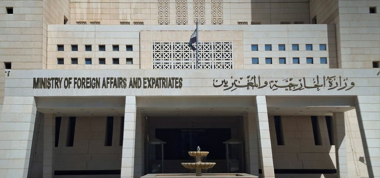 اجتماع سوري إسرائيلي بوساطة واشنطن لتهدئة التوترات بحسب مصدر دبلوماسي لـ سانا