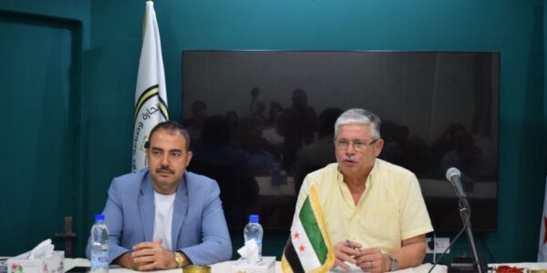 استعراض حال صناعة الدواجن والعقبات التي تواجهها وطرق استقرارها في طرطوس