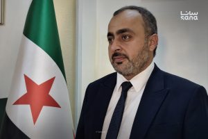 استمرار مديرية الحج بدير الزور في استقبال طلبات موسم الحج من خلال المكاتب المعتمدة
