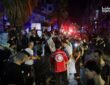الأردن يستنكر الهجوم الإرهابي الذي ضرب حافلة ركاب في جرمانا قرب دمشق