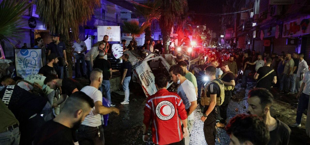 الأردن يستنكر الهجوم الإرهابي الذي ضرب حافلة ركاب في جرمانا قرب دمشق