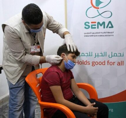 الأشخاص ذوو الصمم يحتاجون إلى المساندة النفسية والمالية.. واجب الجميع لتأمين بيئة آمنة