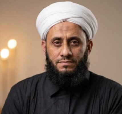 الأوقاف: نراقب استقصاءات حادثة مقتل الشيخ عبد الرحمن الجاعد في ريف حلب.