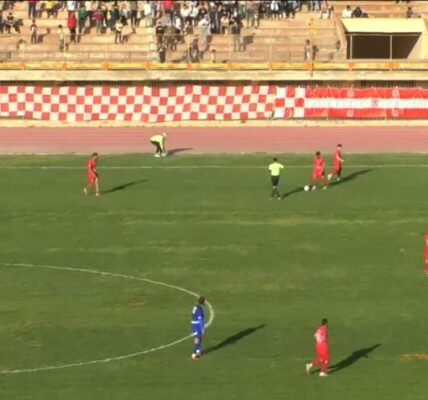 البحري يوجّه الطليعة.. واتفاق مذهل مع الكولومبي ويلمار كروز