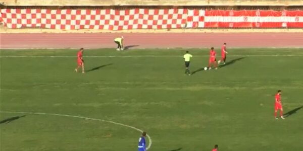 البحري يوجّه الطليعة.. واتفاق مذهل مع الكولومبي ويلمار كروز