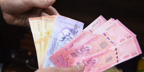 «الجمعية الدورية».. التكافل الاجتماعي يحل محل النظام البنكي في سوريا