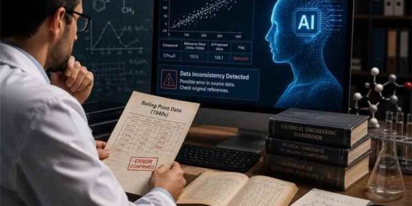 الذكاء الصناعي يميط اللثام عن زلات إنسانية بقيت مخفية لعشرات السنين في الأبحاث العلمية