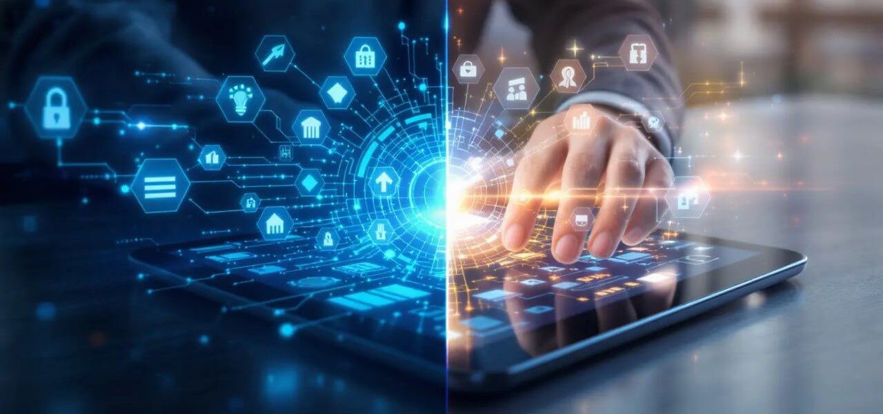الرقمنة.. زيادة الكفاءة الصناعية ودعم الانتعاش الاقتصادي والاجتماعي في سوريا