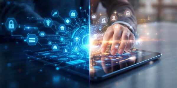 الرقمنة.. زيادة الكفاءة الصناعية ودعم الانتعاش الاقتصادي والاجتماعي في سوريا
