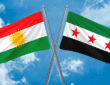 الزعيم الشرع يلتقي غداً رئيس إقليم كردستان العراق في دمشق