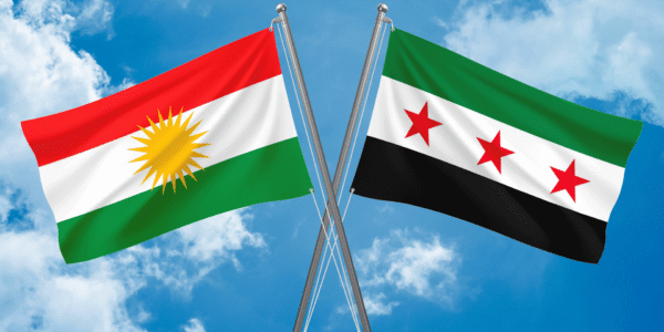 الزعيم الشرع يلتقي غداً رئيس إقليم كردستان العراق في دمشق