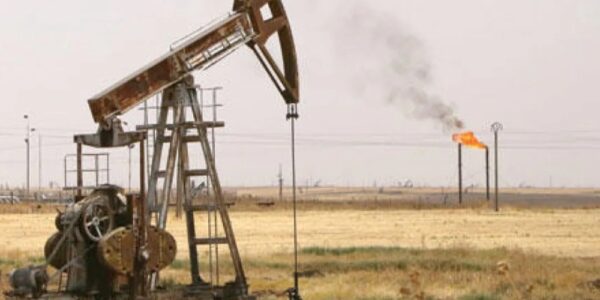 الشركة السورية للبترول: تعاوننا مع شركة HKN الأمريكية يهدف إلى تطوير آبار النفط وزيادة الإنتاج