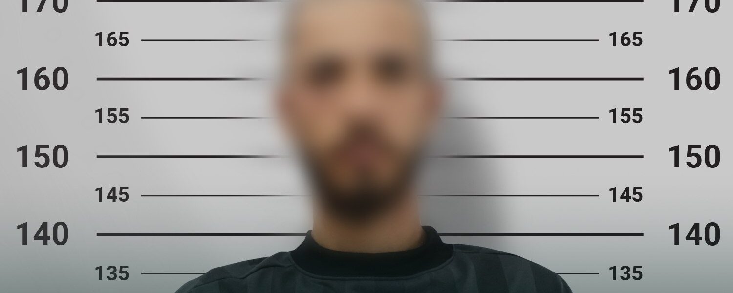 القبض على مشتبه به في حادثة طعن عنصر أمن في دير الزور