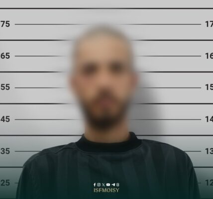 القبض على مشتبه به في حادثة طعن عنصر أمن في دير الزور