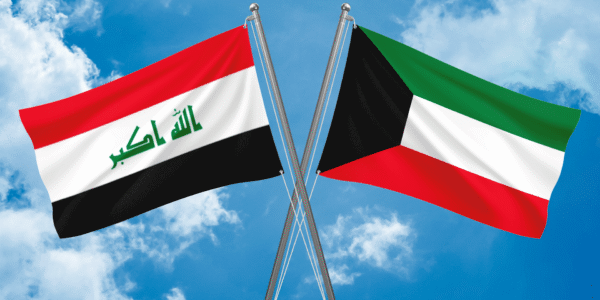 الكويت والعراق يستنكران اعتراف كولومبيا بما أسمته “السيطرة الإسرائيلية” على الجولان السوري