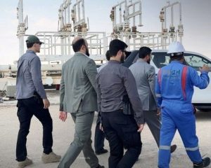 المراقبة والتفتيش تفضح مخالفات بملايين الدولارات في بترول دير الزور وتوقف 9 مسؤولين عن العمل