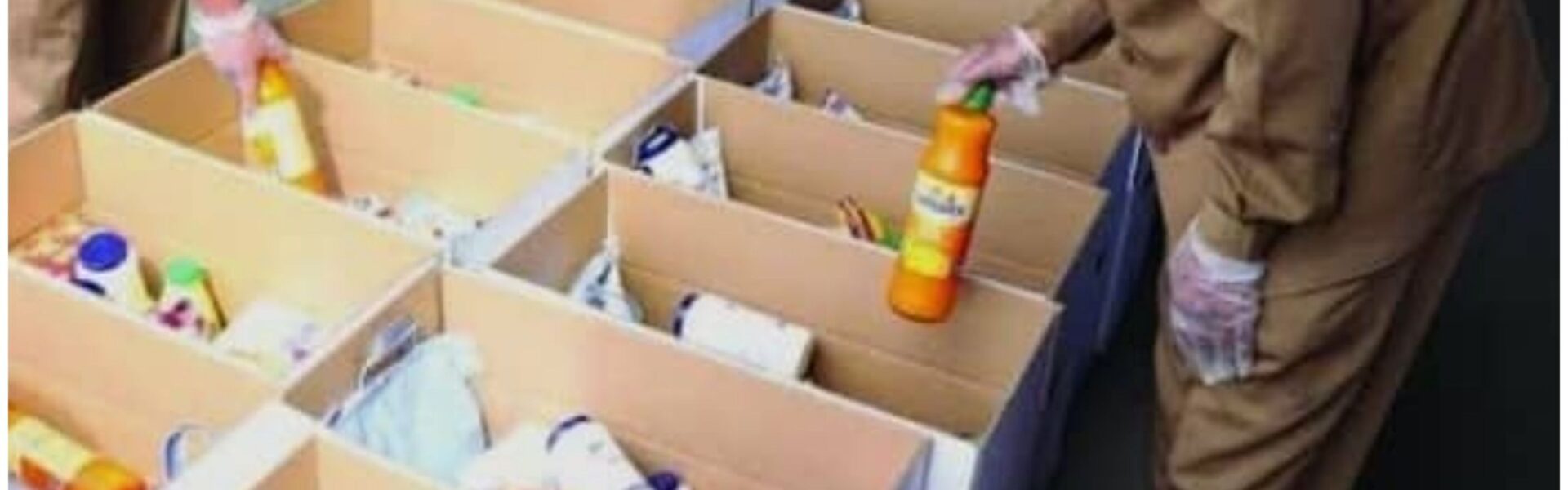 المنظمات الخيرية تساهم في مجتمع أكثر تضامناً