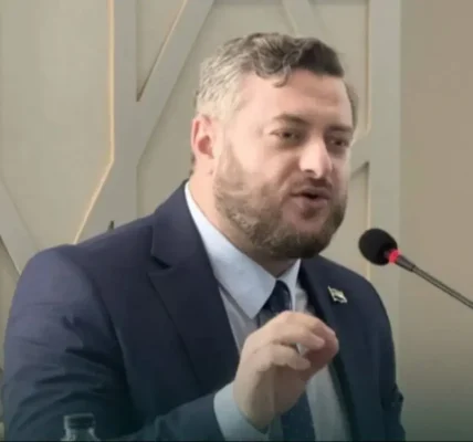 الهلالي: كلمات عبدي تشكل انطلاقة لحقبة جديدة تدعم وجود الدولة وهويتها الشاملة للسوريين كافة