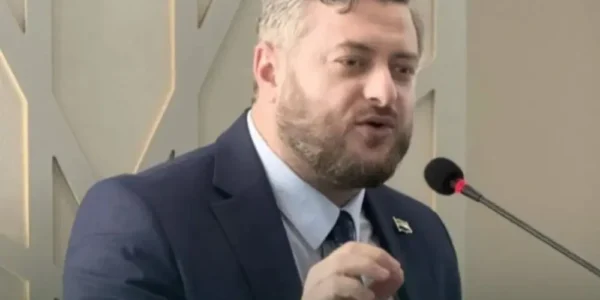 الهلالي: كلمات عبدي تشكل انطلاقة لحقبة جديدة تدعم وجود الدولة وهويتها الشاملة للسوريين كافة