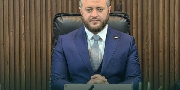 الهلالي: ندين ونرفض الشغب والفتنة في رأس العين بالحسكة